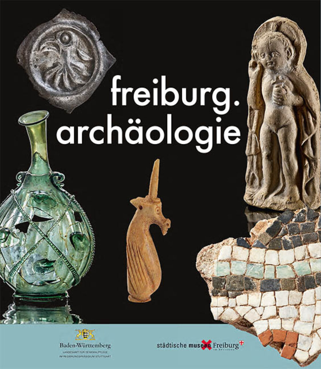 Archaeologie Cover