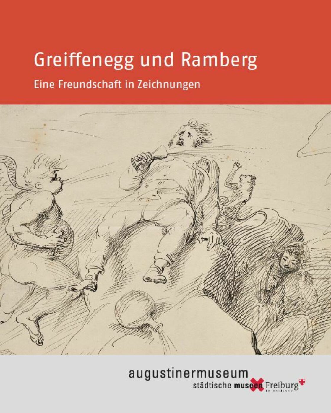 Cover Greiffenegg