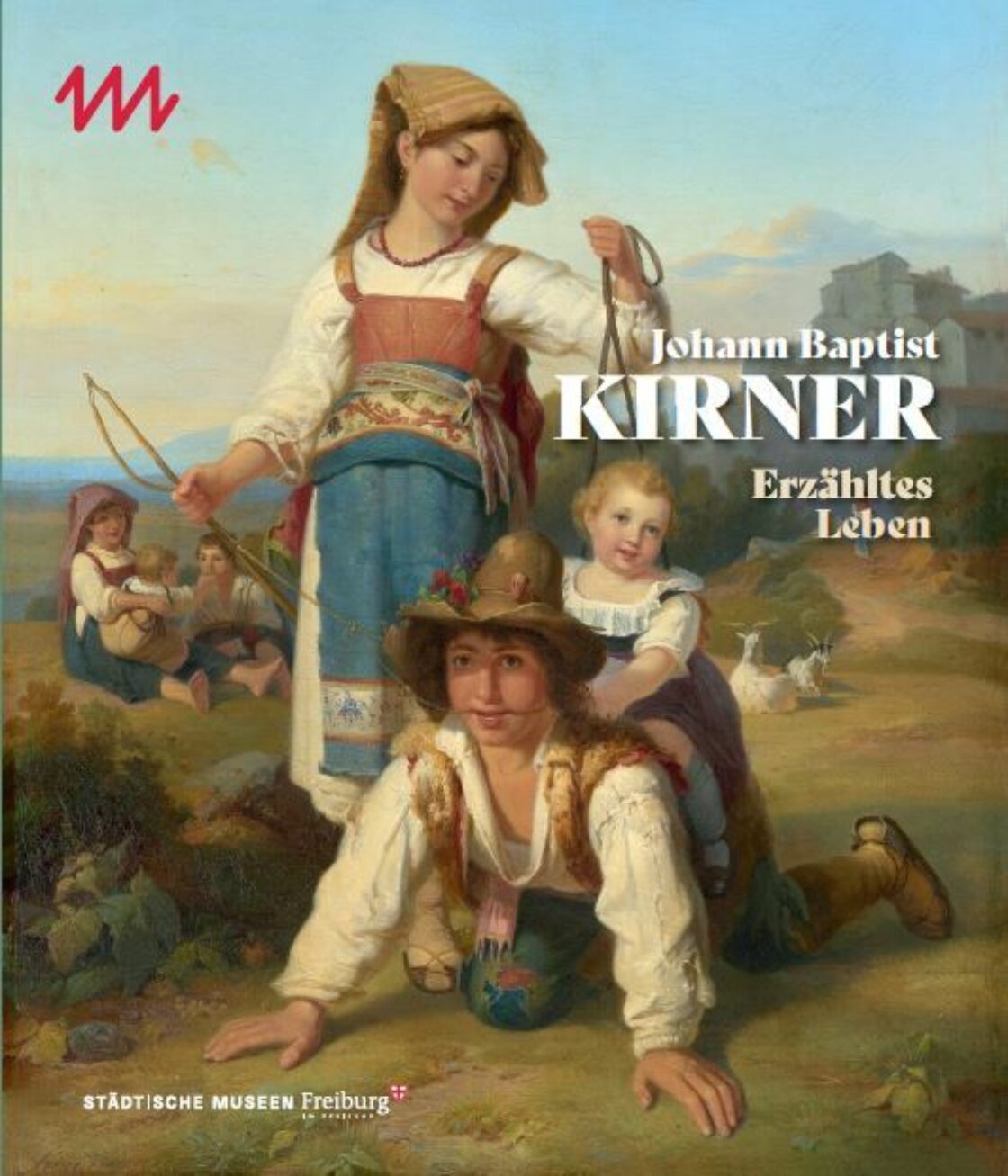 Cover Kirner