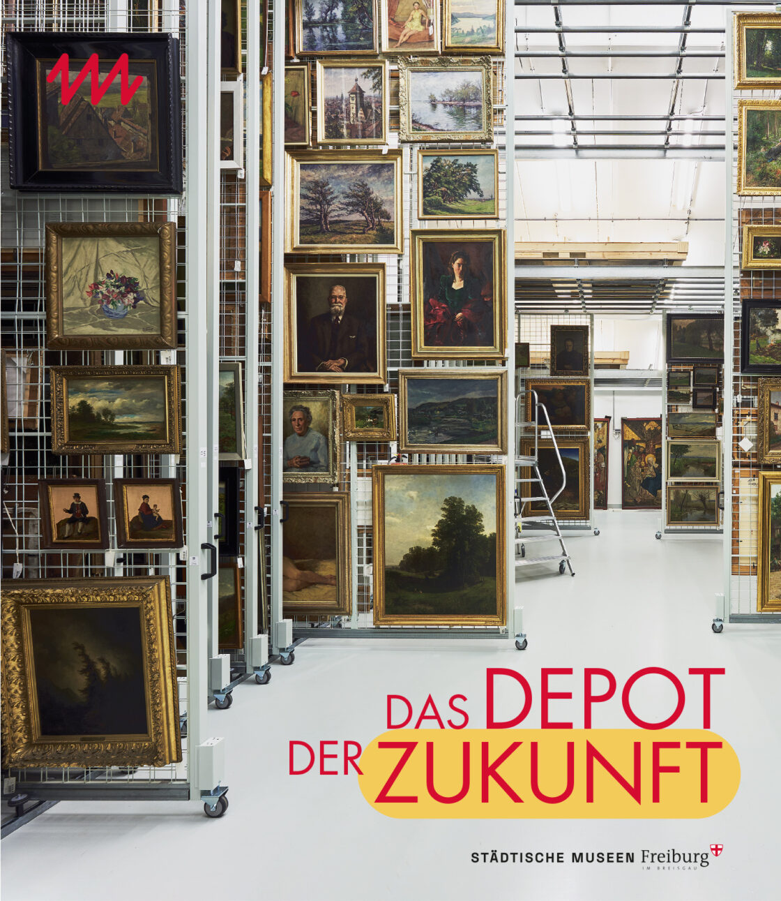 Depot Katalog