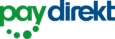 Paydirekt logo 4c